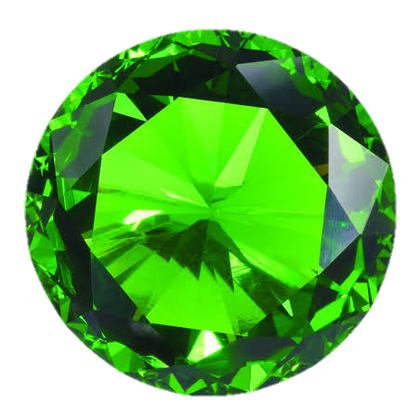 Emeralds