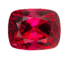 Spinel