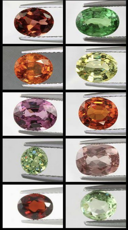 Garnet