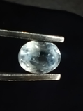 Australian Nw Qld Aquamarine