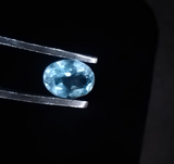 Australian Nw Qld Aquamarine