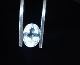 Australian Nw Qld Aquamarine