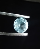 Australian Nw Qld Aquamarine
