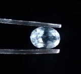 Australian Nw Qld Aquamarine