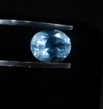 Australian Nw Qld Aquamarine