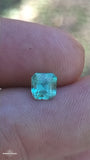 Colombian Emerald