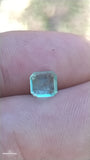 Colombian Emerald