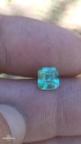 Colombian Emerald