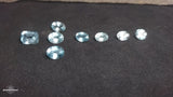 Australian Nw Qld Aquamarine
