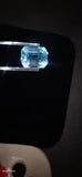 Australian Nw Qld Aquamarine