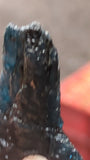 rare ocean kyanite 26.44 gm