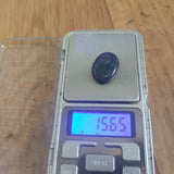 andamooka matrix opal 4