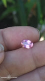 pink tourmaline