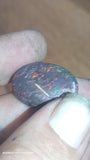 andamooka matrix opal 5
