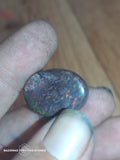 andamooka matrix opal 5