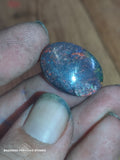 andamooka matrix opal 5