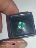 jabba "sea foam" tourmaline