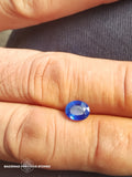 certified ceylon sapphire