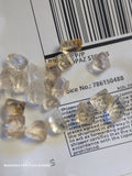 bulk katlang topaz facet rough