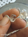 bulk katlang topaz facet rough