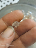 bulk katlang topaz facet rough