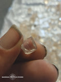 bulk katlang topaz facet rough