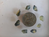 scrub lead sapphire parcel